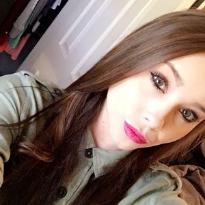 Meet your Posher, Raven